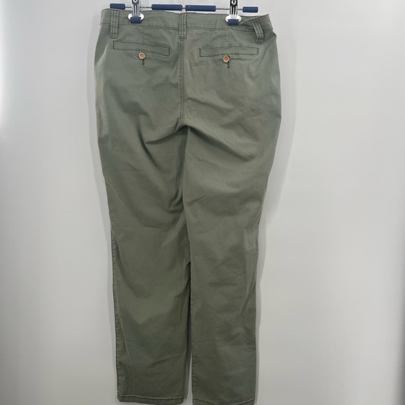 Christopher Blue Pants Ladies Size 10 - Picture 2 of 9